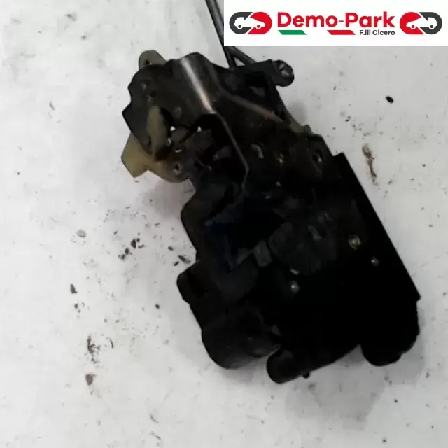 SERRATURA ANT. SX Fiat MAREA  1