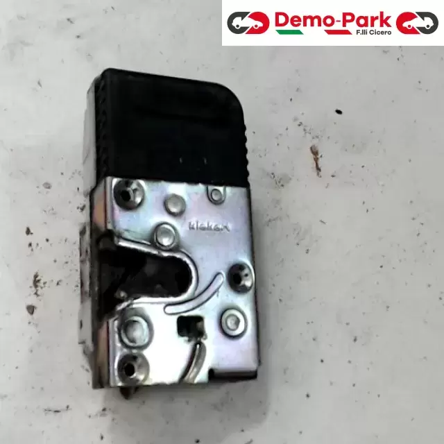SERRATURA ANT. DX Fiat ULYSSE  0
