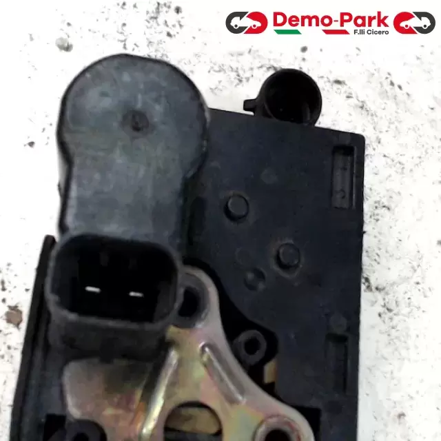 SERRATURA ANT. SX Fiat BRAVO  1