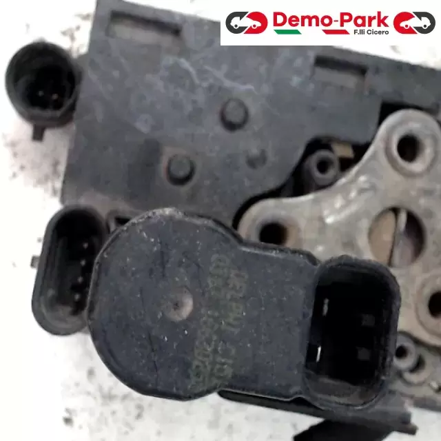 SERRATURA ANT. SX Fiat BRAVA  1