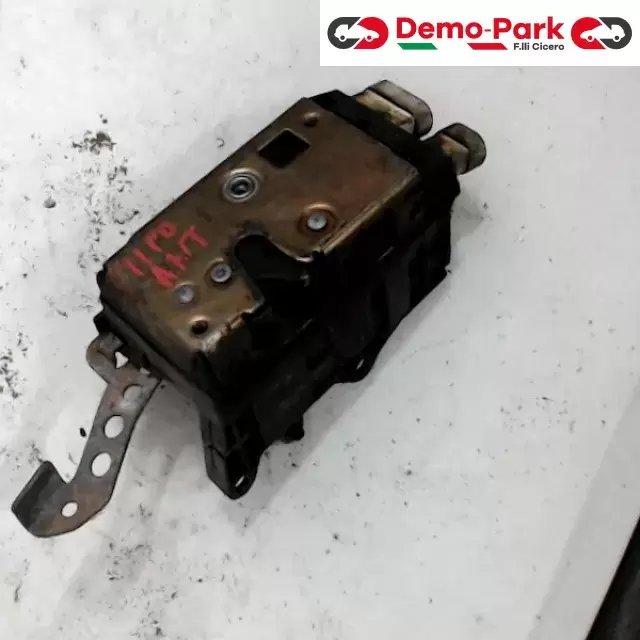 SERRATURA ANT. DX Fiat TIPO  0