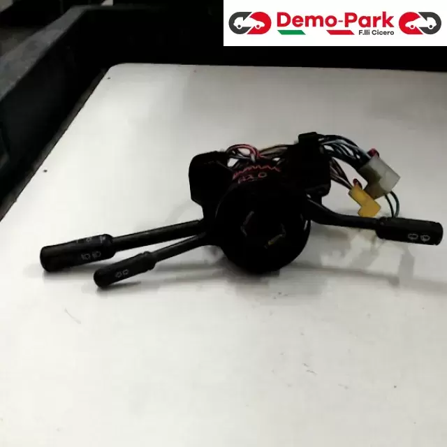 CAMBIO LUCE Fiat UNO  0