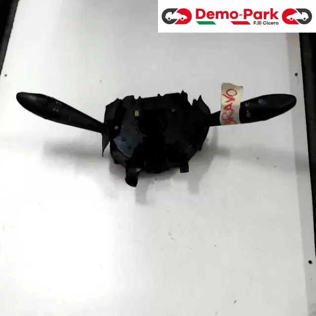 CAMBIO LUCE Fiat BRAVO  0