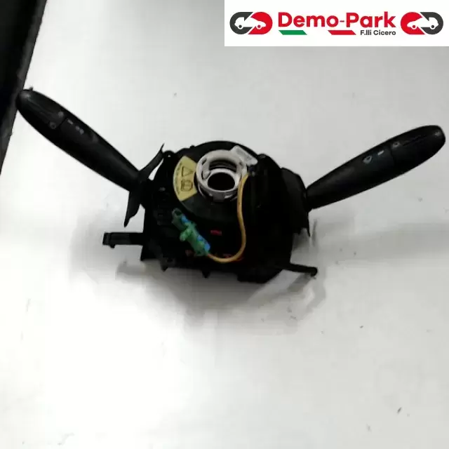 CAMBIO LUCE Fiat PUNTO 188  0