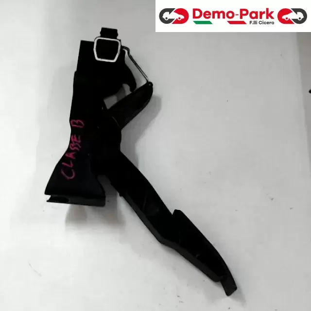 PEDALE ACCELERATORE   Mercedes-benz Classe B A1693000304 0
