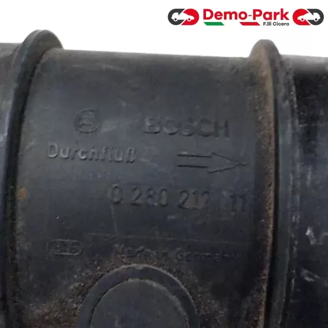DEBIMETRO Fiat BRAVO BOSCH 0 280 217 11 1