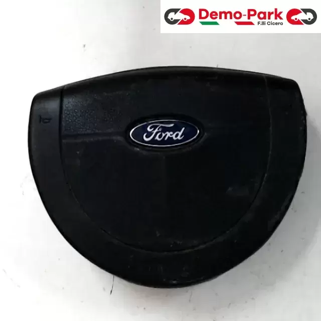AIRBAG VOLANTE Ford FIESTA 015S6AA042B85ABZHHD 0