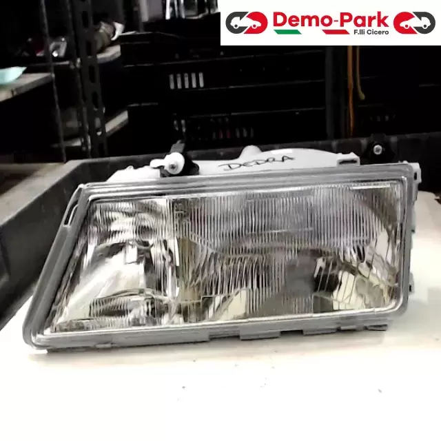 FARO SX Lancia DEDRA  0