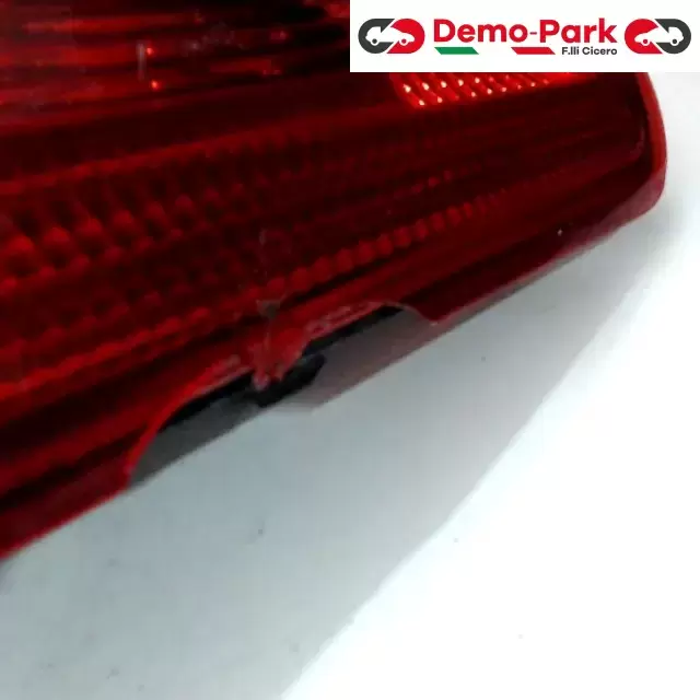 STOP DX Ford FIESTA  1