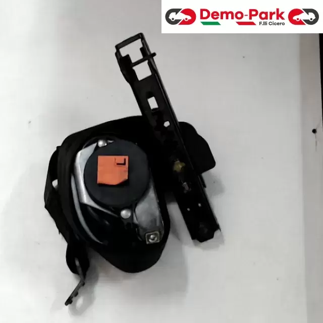 CINTURA DI SICUREZZA ANT. SX Audi A6  0