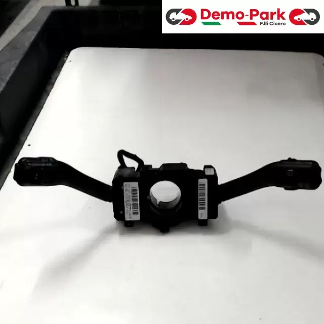 CAMBIO LUCE Audi A6  0