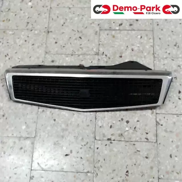 MASCHERINA ANTERIORE Lancia Y10  0