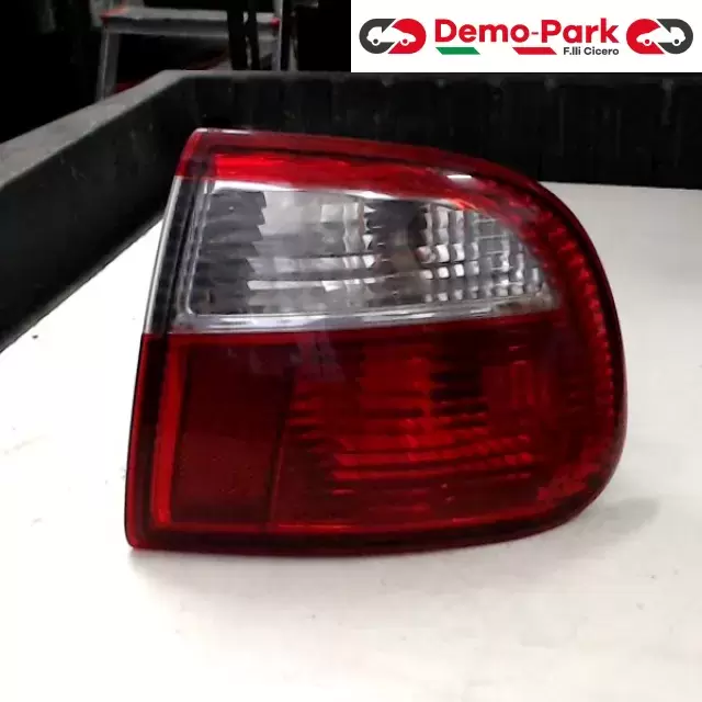 STOP DX Seat ibiza  0