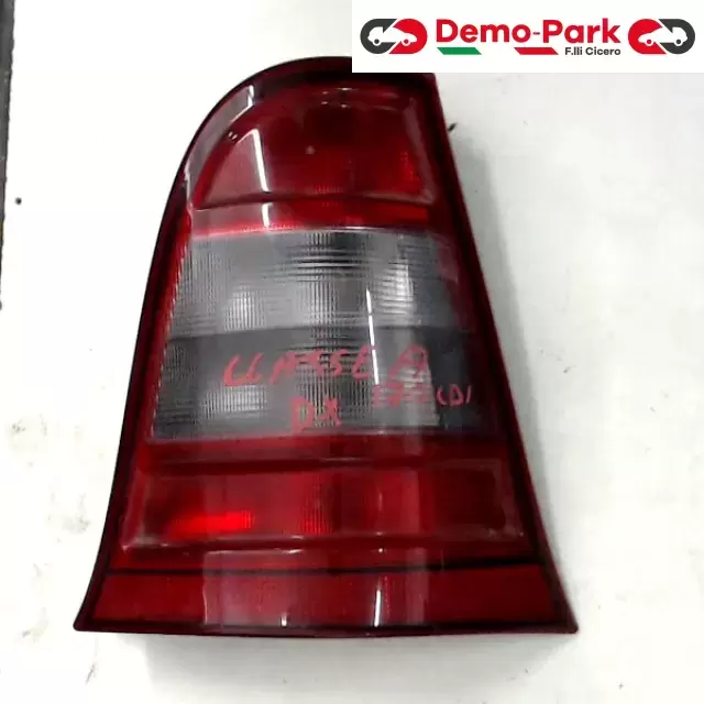 STOP DX Mercedes-benz Classe A  0