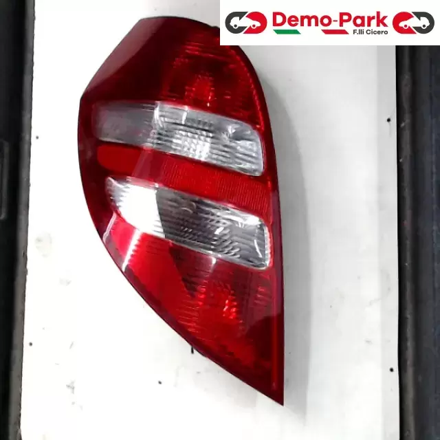 STOP SX Mercedes-benz Classe A  0