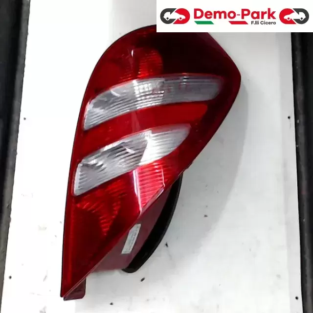 STOP DX Mercedes-benz Classe A  0