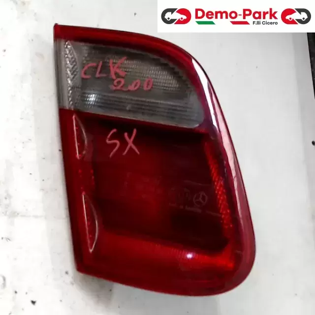 STOP SX - COFANO Mercedes-benz CLK  0