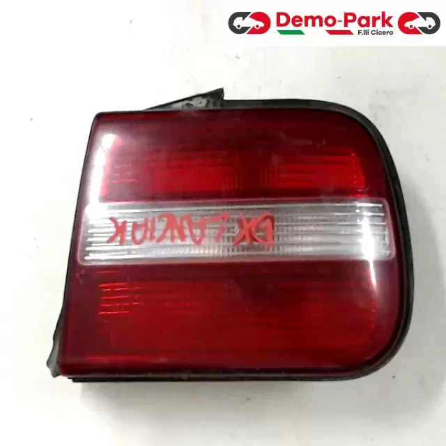 STOP DX Lancia K  0