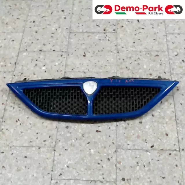 MASCHERINA ANTERIORE Lancia Y  0