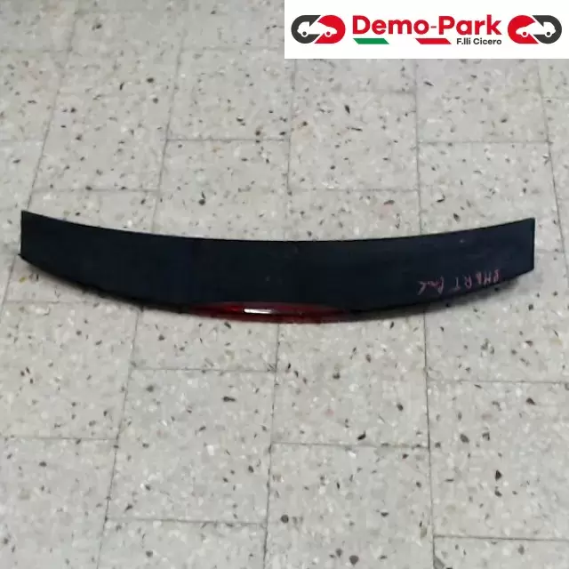 SPOILER SMART TWO Smart TWO  0