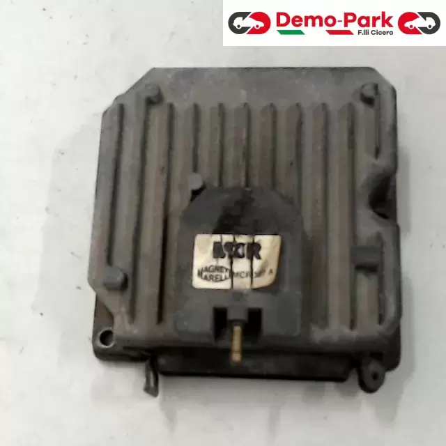 CENTRALINA MOTORE Fiat CROMA - 2.0 TD MAGNETI MARELLI MCR 307A 0