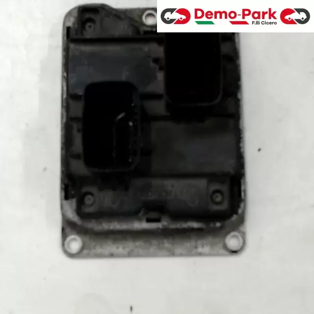 CENTRALINA MOTORE Alfa Romeo 156 - 1.8 BOSCH 0 261 204 947     00467394350 0