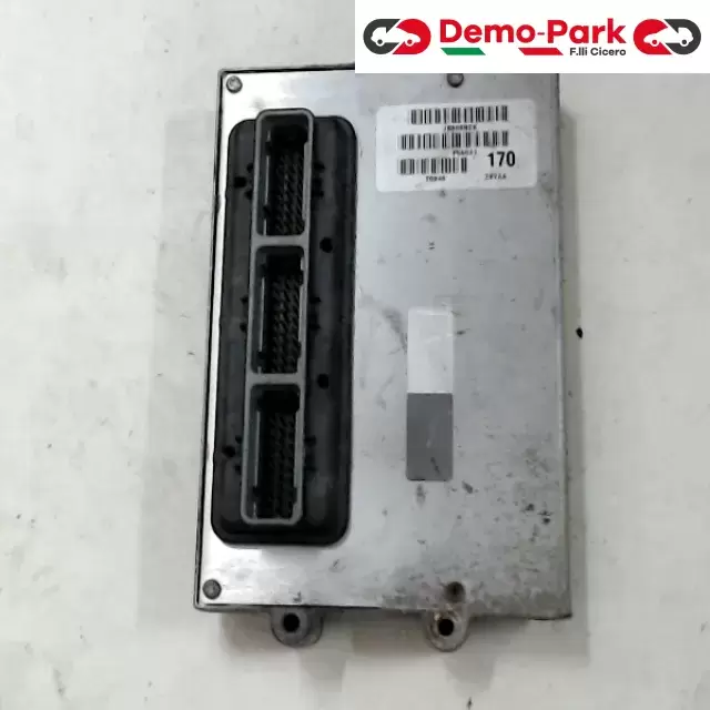 CENTRALINA MOTORE Jeep GRAND CHEROKEE P56041T0046 ZBYAA 0