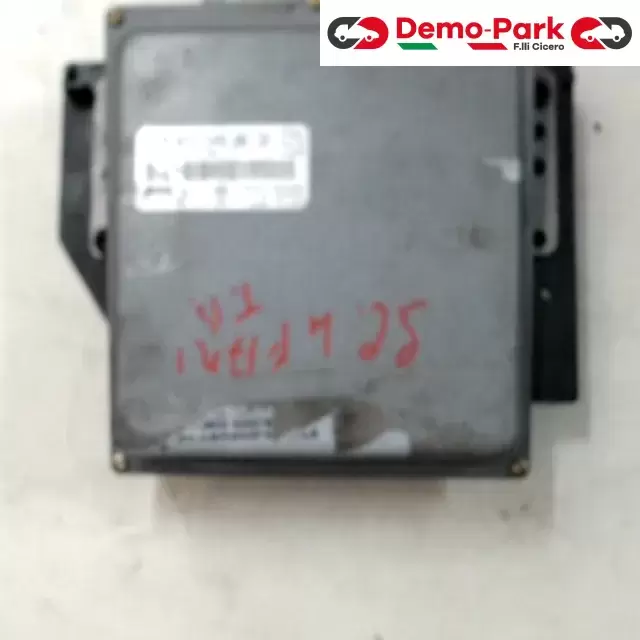 CENTRALINA MOTORE Mercedes-benz CLASSE E BOSCH 0 281 001 714    A 022 545 96 32 0