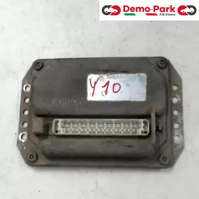 CENTRALINA MOTORE Lancia Y 10  0
