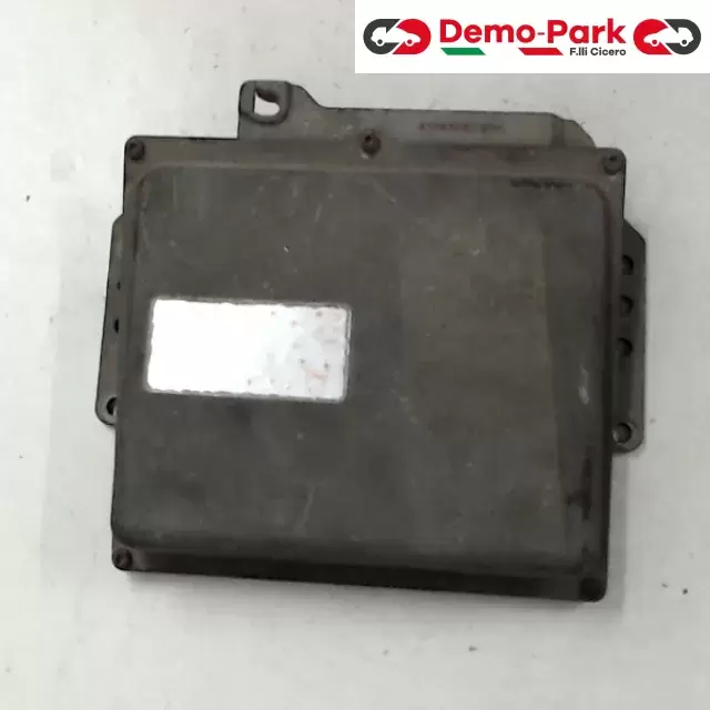 CENTRALINA MOTORE Peugeot 106  0