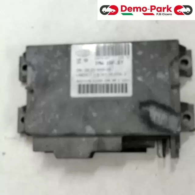 CENTRALINA MOTORE Lancia Y - 1.2 IAW 16F.ET/6A35-29 0