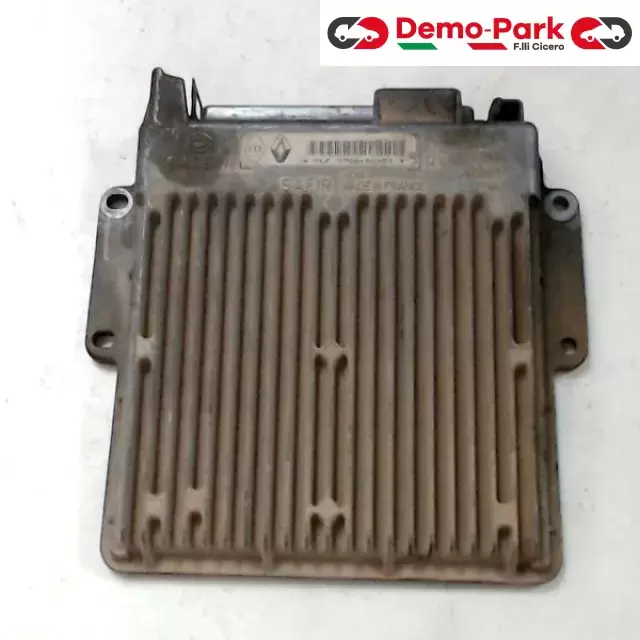 CENTRALINA MOTORE Renault MEGANE - 1.4 PLF 7700108455 0