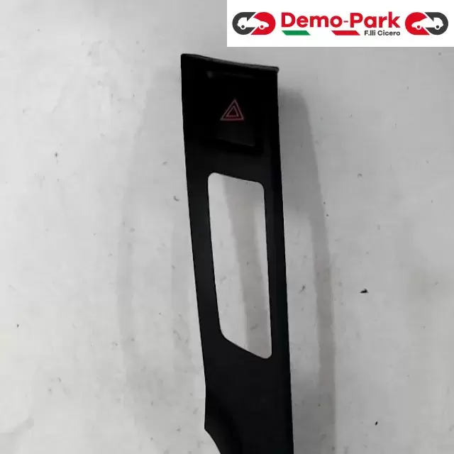 PULSANTIERA SX - CRUSCOTTO Toyota YARIS  1