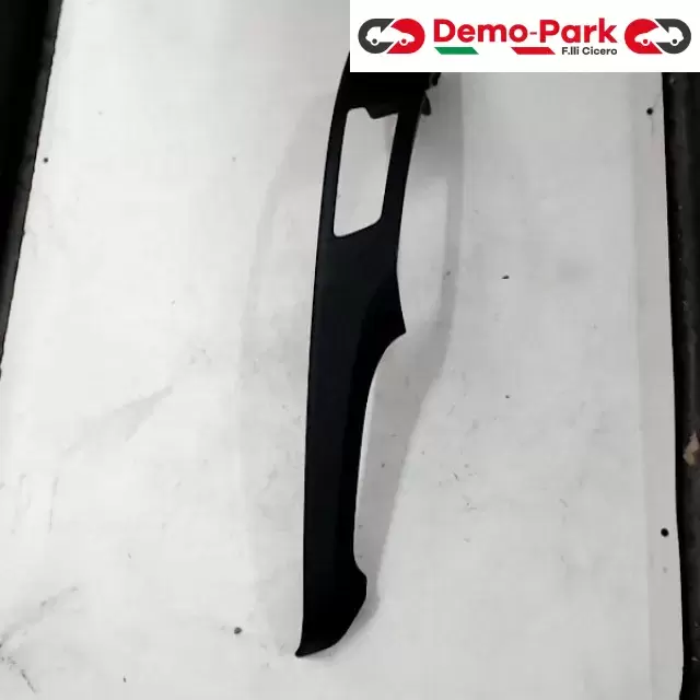 PULSANTIERA DX - CRUSCOTTO Toyota YARIS  0