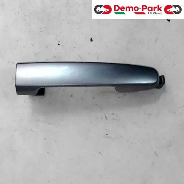 MANIGLIA ESTERNA SX - POSTERIORE Toyota YARIS  0