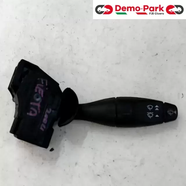 COMANDO TERGICRISTALLI Ford FIESTA  0