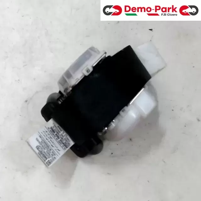 CINTURA DI SICUREZZA POST. SX Toyota YARIS  1