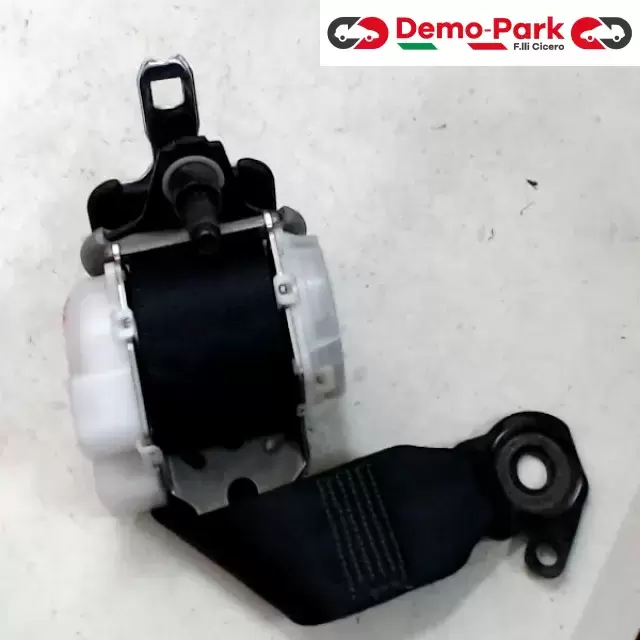 CINTURA DI SICUREZZA POST. DX Toyota YARIS  1