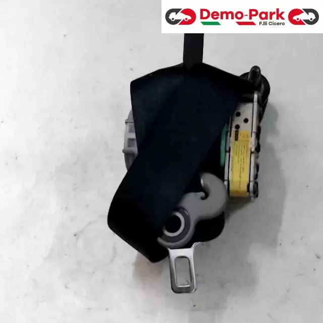 CINTURA DI SICUREZZA ANT. DX Toyota YARIS  1