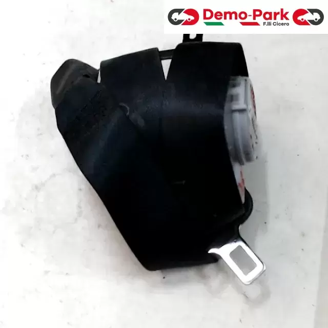 CINTURA DI SICUREZZA ANT. SX Toyota YARIS  1