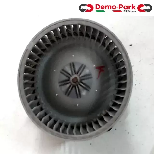 VENTOLA ABITACOLO Toyota AVENSIS - 2.0 D4D  1