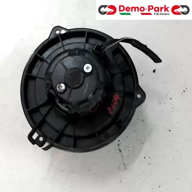 VENTOLA ABITACOLO Toyota COROLLA  0