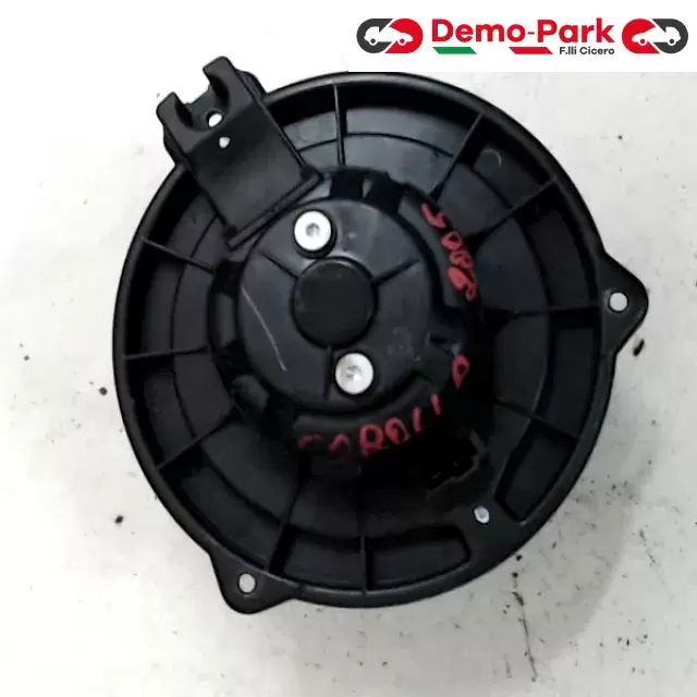 VENTOLA ABITACOLO Toyota COROLLA  0