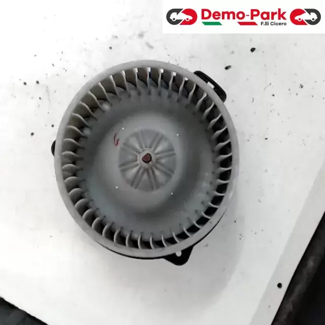 VENTOLA ABITACOLO Toyota COROLLA  1