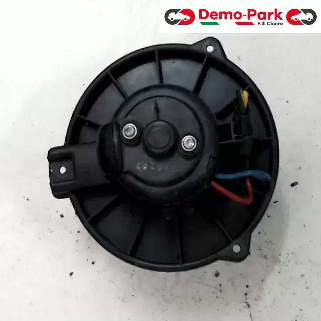 VENTOLA ABITACOLO Toyota AVENSIS  0