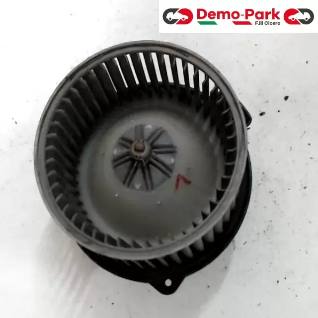 VENTOLA ABITACOLO Toyota AVENSIS  1