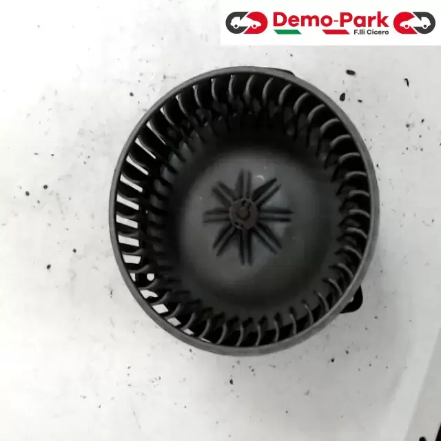 VENTOLA ABITACOLO Smart TWO  1