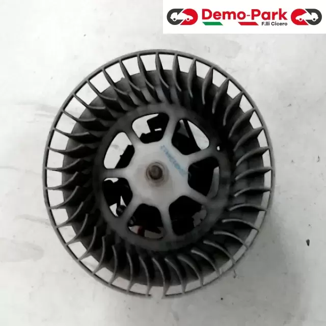 VENTOLA ABITACOLO Mercedes-benz Classe A  1