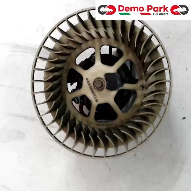 VENTOLA ABITACOLO Mercedes-benz Classe A  1