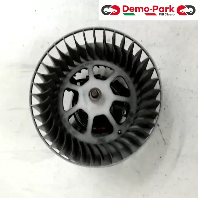 VENTOLA ABITACOLO Mercedes-benz Classe A  1